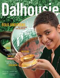 Dalhousie Magazine