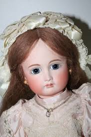 Antique Style German Miranda