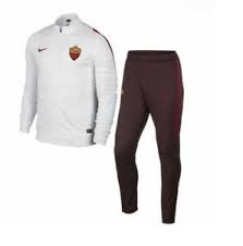 Einer der besten vorzüge ist, dass es dabei eine erhebliche wahl von jacken gibt. As Roma Trainingsanzug Gunstig Kaufen Ebay