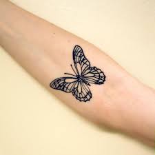 Check spelling or type a new query. Small Butterfly Tattoo Inner Arm Novocom Top