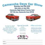 Days Car Show