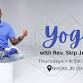 Yoga with Rev. Skip Jennings event in North Hollywood, CA