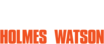 Soran ismail's underbara resa genom sverige. Holmes Watson Netflix