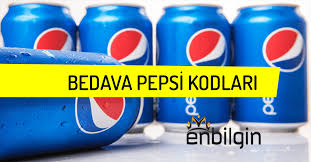 bedava pepsi kodlari 2021 kullanilmamis pepsi kodu en bilgin