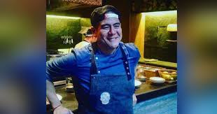 • 173 просмотра 2 недели назад. Ex Esposa De Ciro Watanabe La Emotiva Despedida Tras La Muerte Del Chef