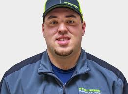 Steel Green Welcomes Caleb Myers