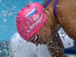 Юлия ефимова, это российская пловчиха, трёхкратный призёр олимпийских игр 2012 и 2016 годов, шестикратная чемпионка мира, семикратная чемпионка европы, заслуженный мастер. Yuliya Efimova Ne Sumela Otobratsya Na Olimpiadu V Tokio Na Koronnoj Distancii 200 Metrov Brassom Chto Budet Dalshe Chempionat