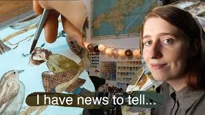 Writing a Picture Book Story