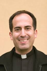 I was born in venezuela, lived in san francisco, ca, and now in sacramento. Fr Gustavo Lopez O S J Oblates Of St Joseph