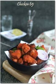 Chicken 65 Recipe Restaurant Style Chicken 65 Sharmis Passions Chicken 65 Recipe Restaurant Style Spicy Chicken Recipes Indian Food Recipes