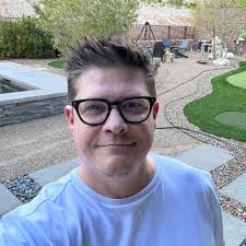 Golfing at Chateau Elan's Par 3 course in Georgia