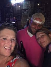 Traci Wilkerson's Instagram, Twitter & Facebook