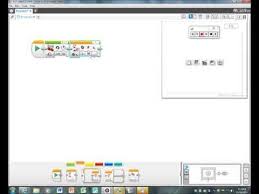 Lego Mindstorms Ev3 Tutorial Using The Gyro Sensor To Make 90 Degree Turn Lego Mindstorms First Lego League Lego Machines
