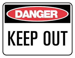 They tell us when to stop at an intersection, if there is construction work ahead or when it's safe to cross the street. Safety Signs Australian Workplace Safety Signage Jaybro