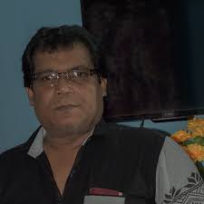 Dehradun covered with clouds ⛅ View from mussoorie mall road. December 2019.