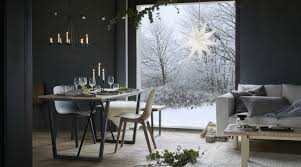 Find the perfect present for the person who knows exactly what they. Ideas From The Ikea Catalogue Christmas Magazine
