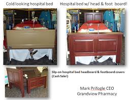 Hospital bed sheet designs also come in mostly white colour and no other coloured bed sheet is used because white bedsheets look clean to the patients. Overhaul Of Fame Dme Ncpa