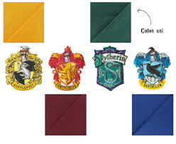 Tuto Cape Harry Potter Ma Petite Mercerie Le Blog