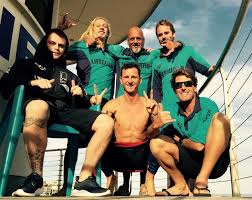 Bondi Rescue Lifeguards Beach Lifeguard Lifeguard Bondi Beach Australia