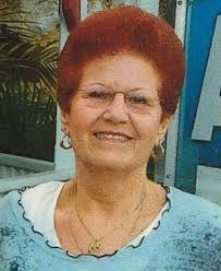 Mary Judy Huerta Obituary