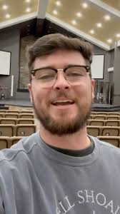 Hey! Pastor Steven Staton here. I'd love to see you at our Easter Family  Fun Day at the Apollo Beach Park and Recreation Center or at one of our  Easter services. You