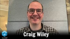 Craig Wiley, Databricks