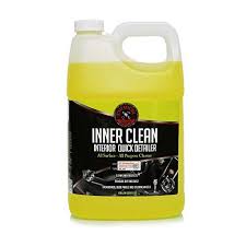 Chemical Guys Spi 663c04 Innerclean Interior Quick Detailer And Protectant 1 Gal Case Of 4 Read More A Quick Detailer Chemical Guys Interior Design Instagram