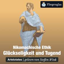 Hence it is evident that the state is a creation of nature, and that man is by nature a political animal. Nikomachische Ethik Von Aristoteles Als Horbuch Jetzt Bei Fliegenglas