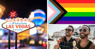 An additional shipping surcharge may apply to some items due to their size and weight. The Ultimate 2021 Guide To Gay Las Vegas Debt Free Guys