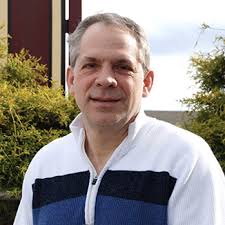 Bob Non, President Pleasant Mount Welding, Joins Wayne Health Board