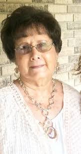 PATRICIA DOUGHTY Obituary (1942