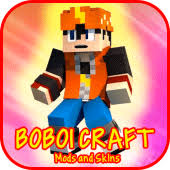 We would like to show you a description here but the site won't allow us. Download Apk Minikerft Boboiy Boboiboy Mod For Minecraft Pe Apk Download 2021 Free 9apps Se Voce E Uma Pessoa Criativa Se Voce E Capaz De Realizar Suas Fantasias Na Forma