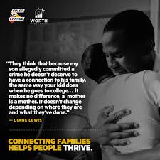 Lie (and lie with authority.) tell the person answering the phone that you work for a hospital, or the police. Keep Families Connected Demand The Connecticut Legislature And Governor Make Prison Calls Free Colorofchange Org