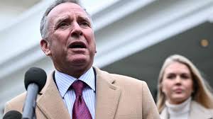 President Trump's chief negotiator, Steve Witkoff, echoed some of the  Kremlin's main talking points