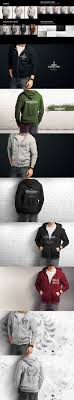 Download Man Hoodie Mock Up By Sreda On Envato Elements Hoodies Men Man Hoodies