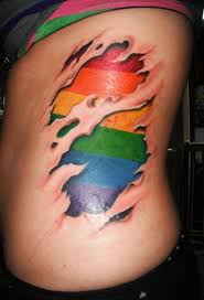 Check spelling or type a new query. Ripped Skin Tattoo Design And Ideas 22 Tattoos Era