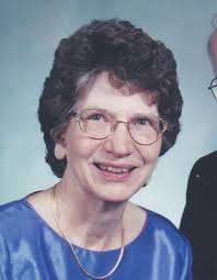 Obituary for Barbara (Howe) Ward