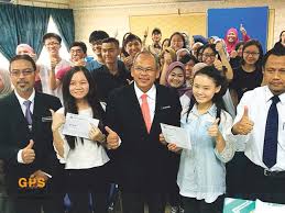 Cara kira pointer stpm terkini (sijil tinggi persekolahan malaysia). Stpm 2017 Johor Catat Peningkatan Pngk Berita Gps Bestari