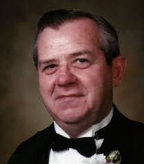 Obituary information for William Patrick "Bill" Scully