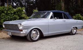 Image result for Satin Silver 1963 Nova