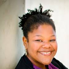 Kim Pinckney's Instagram, Twitter & Facebook