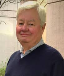 In loving memory of John Willard Beaudoin