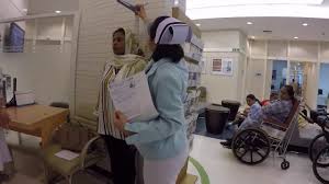Today the hospital is recognized as a provider of choice for the local residents and many of the expatriates living in thailand. Going To Samitivej Hospital In Sukhumvit Bangkok Thailand Youtube
