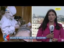 Kanal d en direct sur internet. Stirile Kanal D 04 07 2020 Bolnavii De Covid 19 Cer Sa Fie Externati Editie De Pranz Youtube