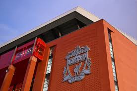 The Empire of The Kop - News update