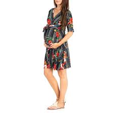 See more ideas about fashion, dresses, dresses with sleeves. China Oem Wholesale Summer Floral Maternity Dress Stretch Soft Rayon Pregnant Clothes Short Sleeve B Wholesale Uniform On Topchinasupplier Com