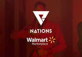 Pubg mobile doesn't reward players with free ucs even if you play and win every battle. We Are Nations Partners With Walmart Marketplace Esports Insider
