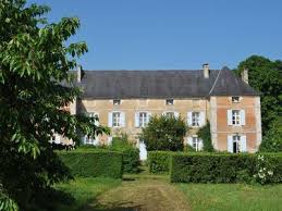 Xviii Century Chateau Situated In Between Sauze Vaussais And Ruffec Sitting In Wonderful Grounds Surrounded By R French Property Property France French House