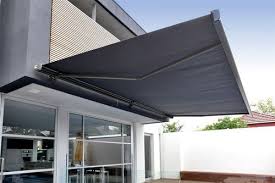 Retractable Awning Manufacturer from New Delhi