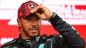 The 2021 race schedule for lewis hamilton will be announced soon. Lewis Hamilton Bestatigt Deutliche Veranderungen Am Mercedes Eurosport